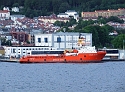 Safety Ship
